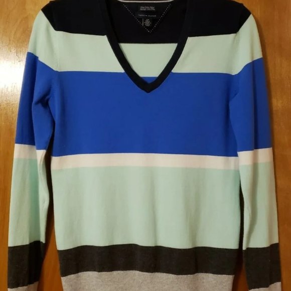 Tommy Hilfiger Sweater Small - Picture 1 of 1